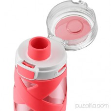 Ello Chi BPA-Free Plastic Water Bottle, 24-Ounce 556092277